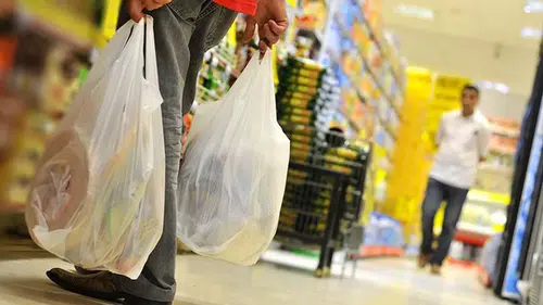 Plastik poşete zam: 1 Ocak'tan itibaren geçerli olacak