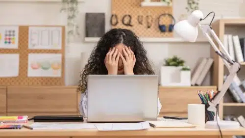 Uzmanlar Konya'dan uyardı: Yeni yılda zihin yorgunluğuna dikkat