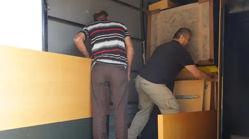 Hacizden mal kaçıran yandı: Kötü niyetli borçlulara ağır ceza