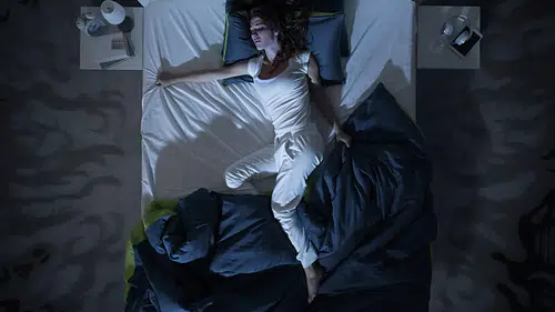 Şeytan mı, karabasan mı, psikolojik mi: Uyku felci ve tedavisi