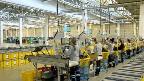 Konyalı üreticilerin yeni yıl beklentisi: 2026 yılı sloganı belirlendi