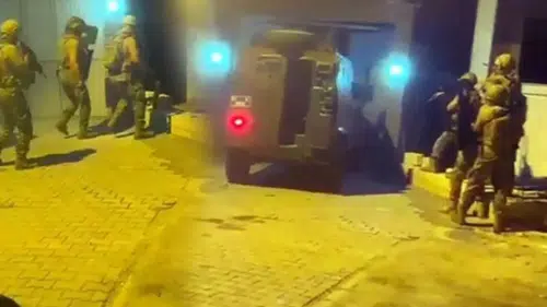 5 milyar 718 milyonluk hesap hareketi: Gizli ağ tespit edildi