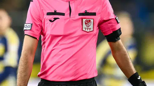 Konyaspor - Rizespor maçına kritik atama: Düdük o isimde