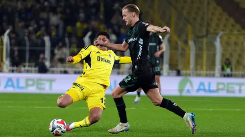 Konyaspor’da gündem transfer: Anlaşılan oyuncular kimler?