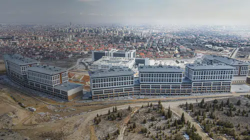 Konya'nın lüks mahallesine yeni plan: İmar duyuruldu