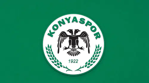 Konyasporlu oyuncunun babası yoğun bakıma kaldırıldı