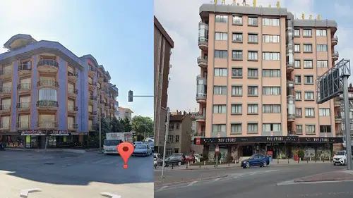 Evler mi perili yoksa bir dolandırıcılık hikâyesi mi: Konya'nın perili evleri