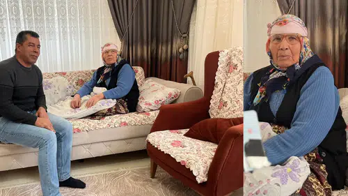 Konyalı aile Pisagor'u yerinden oynattı: Yaş bilmecesi çözülmüyor