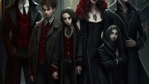 İlk vampirler Osmanlı'da mıydı: Kont Drakula'nın ilginç hikâyesi