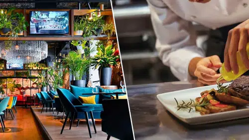 Gurme Konya neden kaybediyor: Michelin Yıldızlı restoran listesi