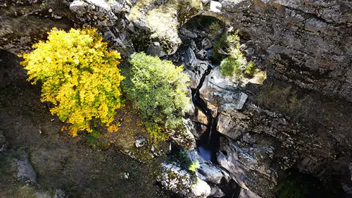 Konya'daki o mağarada bulunan 40. odanın sırrı: Türkiye'nin kaderi değişebilir