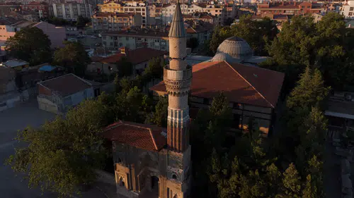 Konya'da kritik değişiklik: Ezanlar saatlerinde yeni düzenleme geliyor