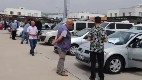 İkinci el araç alacaklar: Yeni yılda o zamma yakalanmayın