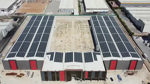 Konya'da korkutan patlama! Çok sayıda ekip sevk edildi yaralılar var