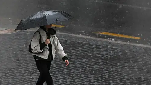 Yağışlar Konya’ya umut oldu: Beyşehir ve Derebucak yıldızlaştı