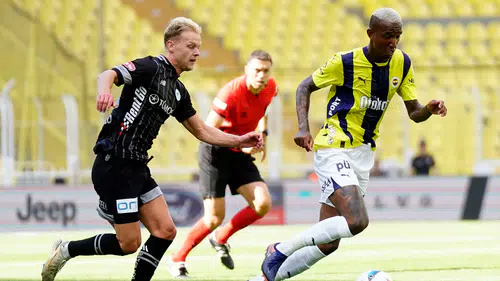 Fenerbahçe ile Konyaspor 49. randevuda: Rekabette ilginç skorlar