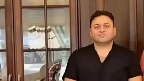 Nargile mi zehirledi Pizza mı? Genç adamın ölümünde inanılmaz detay