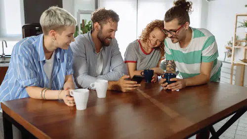 Sosyal medya paylaşımlarına dikkat: Her an kapınız çalınabilir