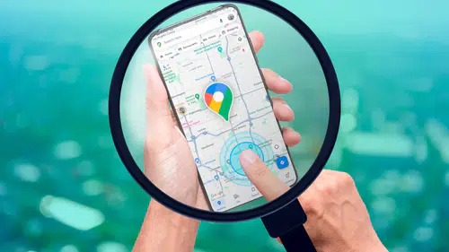 Google Maps'ten büyük yenilik: Sürücüler artık park yeri aramayacak