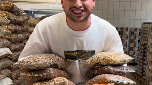 Yılbaşına sayılı günler kala etiketler cep yakıyor