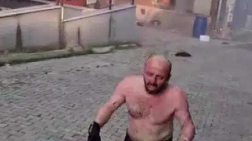 Parfüm fabrikası faciası: İşçiler öldükleri gün sigortalanmış