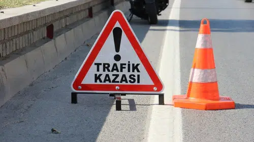 Konya'da acı kaza: Yaşlı kadın çöp kamyonunun altında can verdi