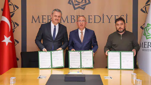 Konya'nın bu ilçesi sağlıkta marka olacak: Yeni yatırım geliyor