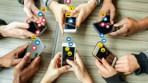 Uzmanlar Konya'dan uyardı: Sosyal medyadaki bu içeriklere dikkat