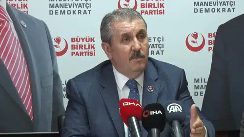 Yeni liyakat anlayışı: "Evlenmeyenleri kamuya almayacaksın"