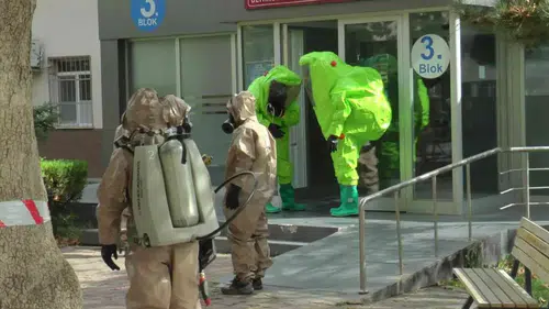 Türkiye nükleer bir saldırıya hazır mı: AFAD'dan güncellenen uyarı