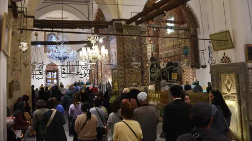 Konya'nın nüfusu 4 milyona yaklaştı: Şehrin havası değişti