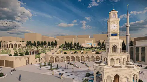 Konya'nın en büyük ilçesini terk ediyorlar: Başkandan kritik çağrı