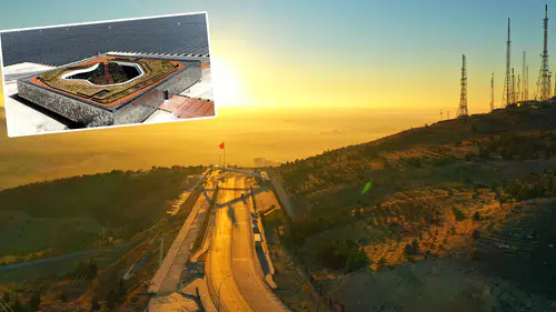 Konya'nın bu bölgesinde arazisi olanlar dikkat: Acil karar alındı