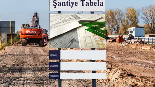 İnşaatlarda neler değişecek: Şantiyelerde dijital dönem başlıyor