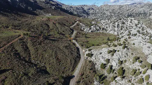 Konya'nın Alacabel güzergahına yeni rota geliyor: Ulaşım kısalacak