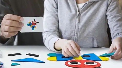 Unutkanlığa karşı en iyi oyunlar: Hafızayı geliştiriyor