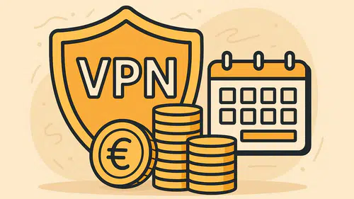 VPN Kullanırken Uzun Dönem Abonelikler Neden Daha Avantajlı?