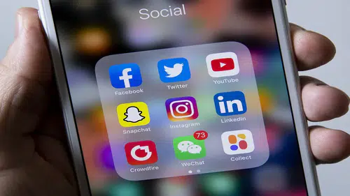 16 yaşından küçüklere sosyal medya yasağı geldi: Dünyada ilk