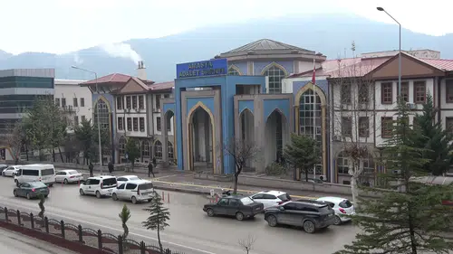 Davacı filmi gerçek oldu: Tapu davası 75 yıl sonra sonuçlandı