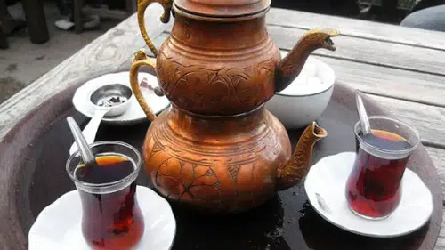 Yıllardır Türkiye'de faaliyet gösteriyordu: O çay markası artık yok