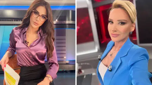 Uyuşturucu operasyonu: Gözaltına alınan spikerlerle ilgili karar