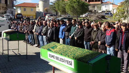 Cinayet gibi kaza yaşanmıştı! Gözyaşları içinde uğurlandılar