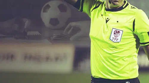 Konyaspor maçında düdük o isimde! Kadıköy'de zorlu maç