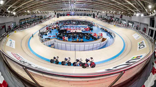 Konya, sporda büyük organizasyona ev sahipliği yapacak