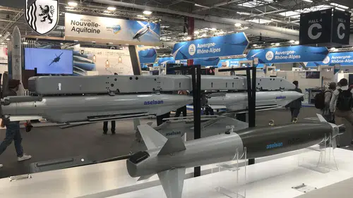 Sığınaklar için yeni cihaz tanıtıldı: ASELSAN TOLUN görev yapacak