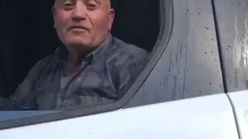 En komik navigasyon hatası: Tırcının savunması "O kadın beni getirdi"