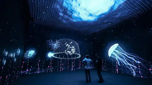 Konya mapping ile tanışacak: Büyük gösteri başlıyor