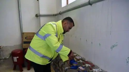 Milyonlarca aboneyi ilgilendiriyor: Akıllı sayaç zorunlu