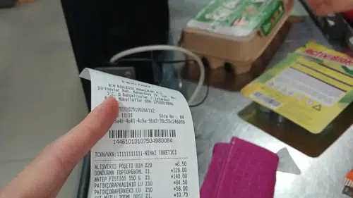 Mahkemeye taşınır mı: Etiket ile kasa arasındaki fiyat farkı