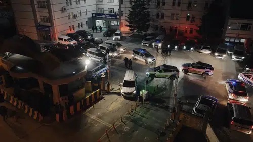 Konya merkezli 21 ilde dolandırıcılık operasyonu: Çok sayıda kişi tutuklandı